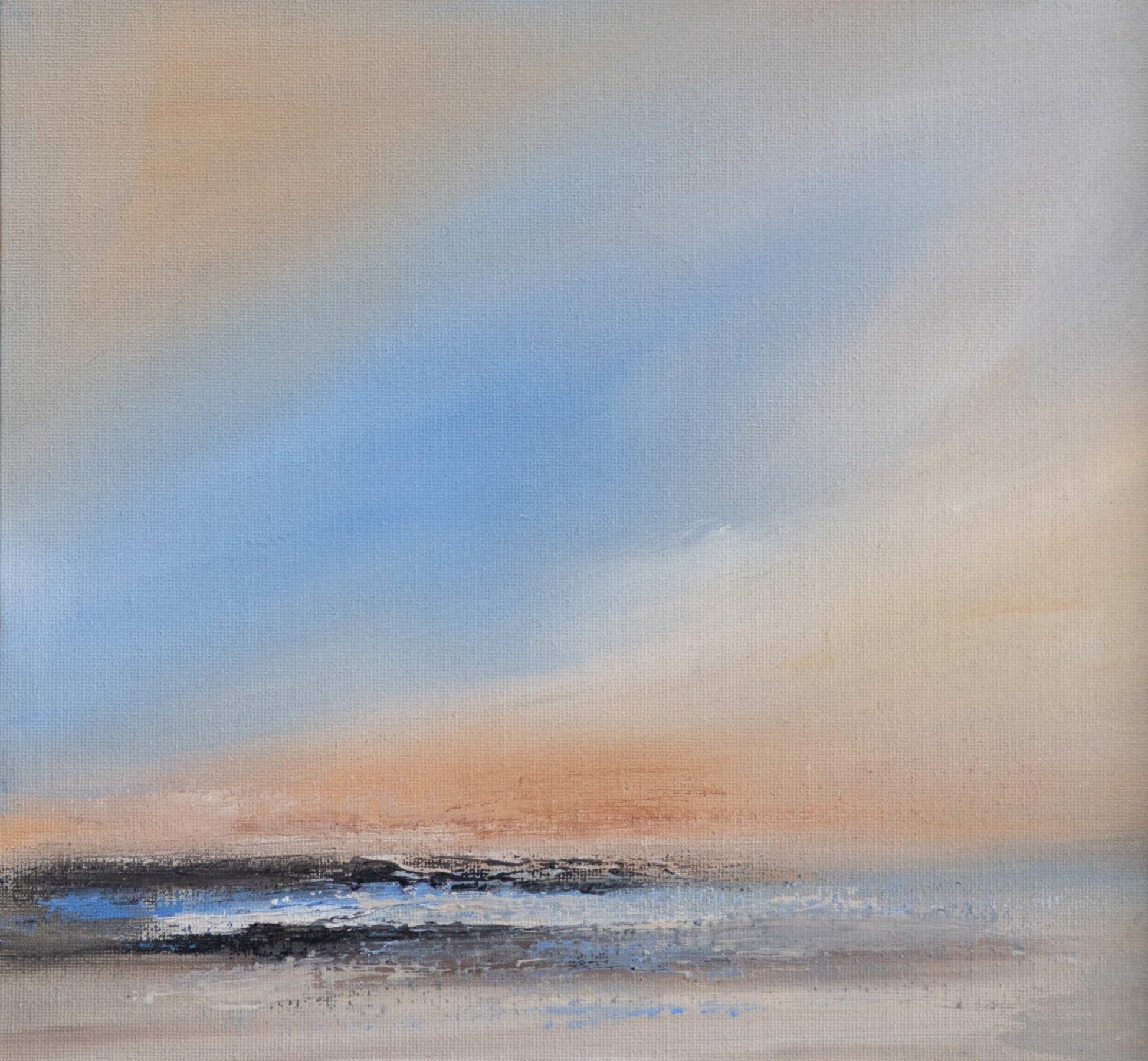 Daydreaming-Nicola Mosley-Beside The Wave
