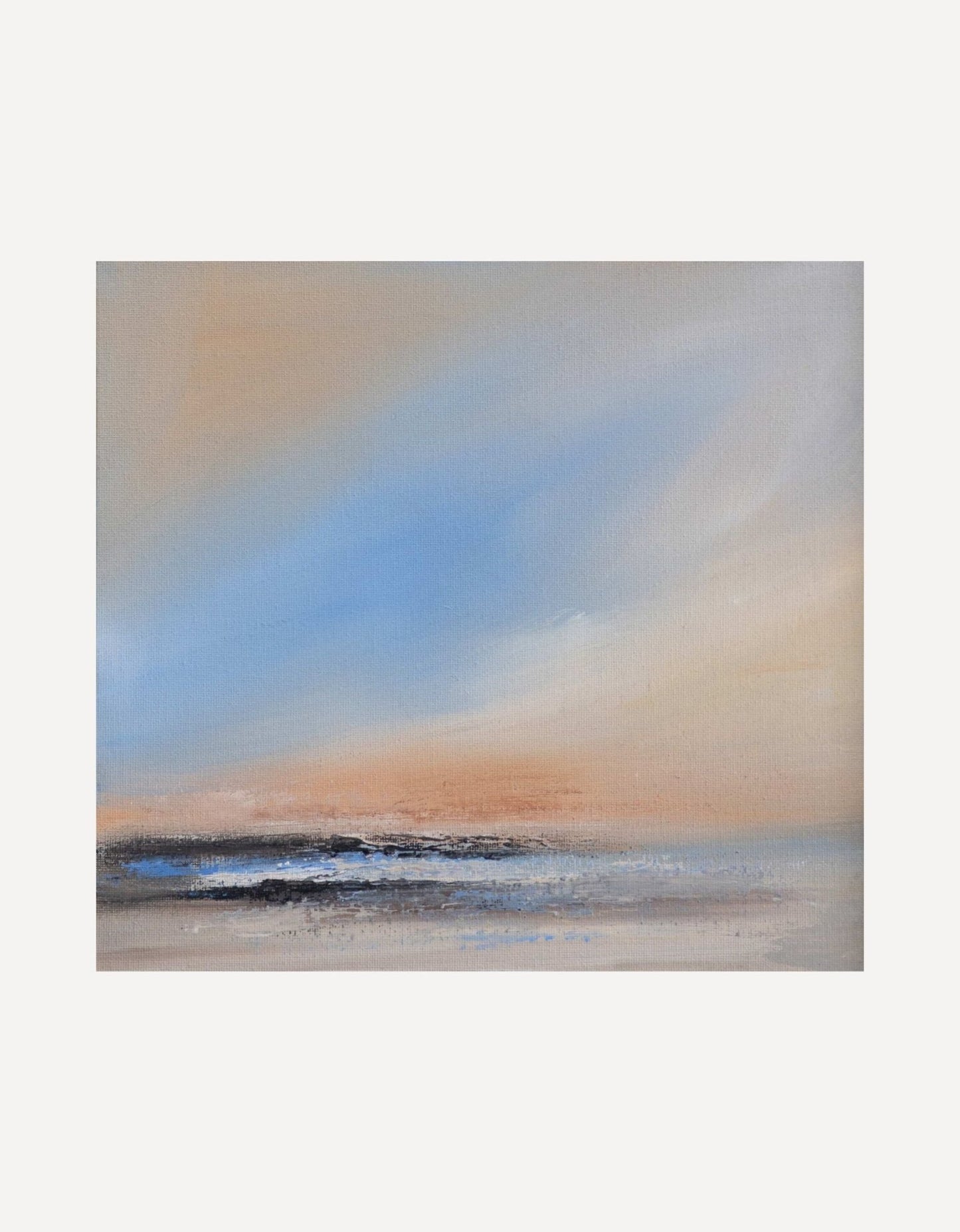 Daydreaming-Nicola Mosley-Beside The Wave