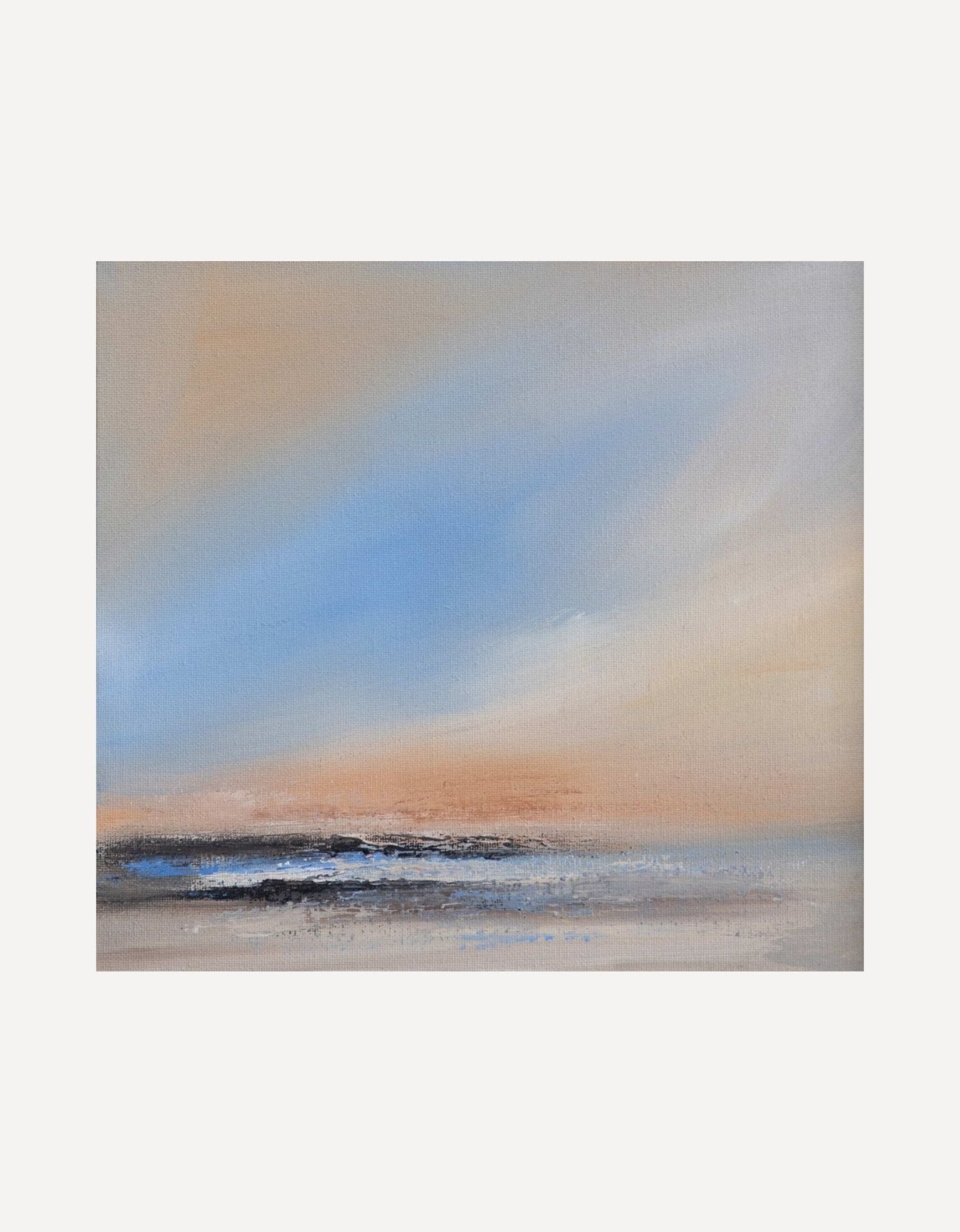 Daydreaming-Nicola Mosley-Beside The Wave