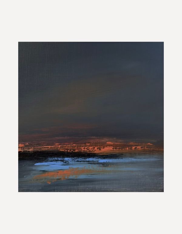 Deep Light-Nicola Mosley-Beside The Wave