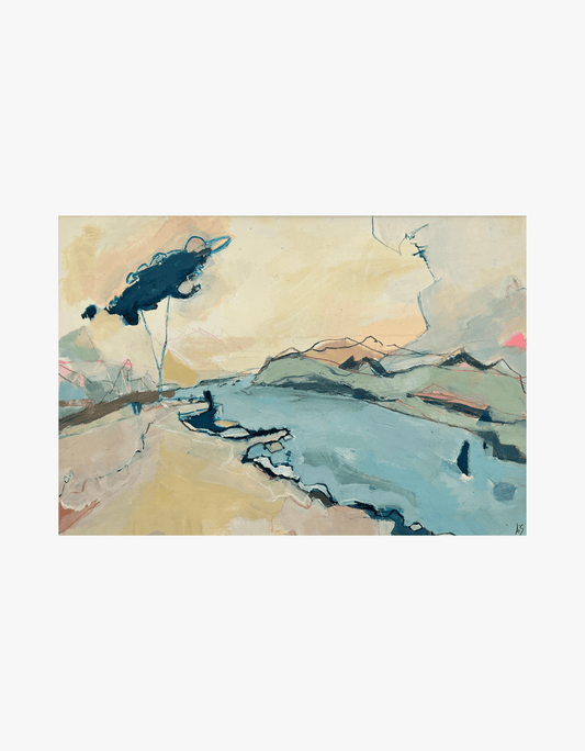 Devron Quay - Aisleigh Anne - Beside The Wave