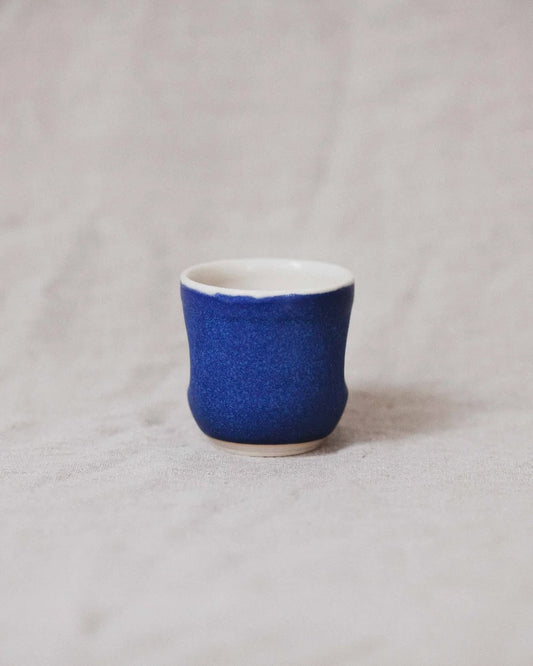 Dimple Cup (Ebron) - Emily Tapp - Beside The Wave