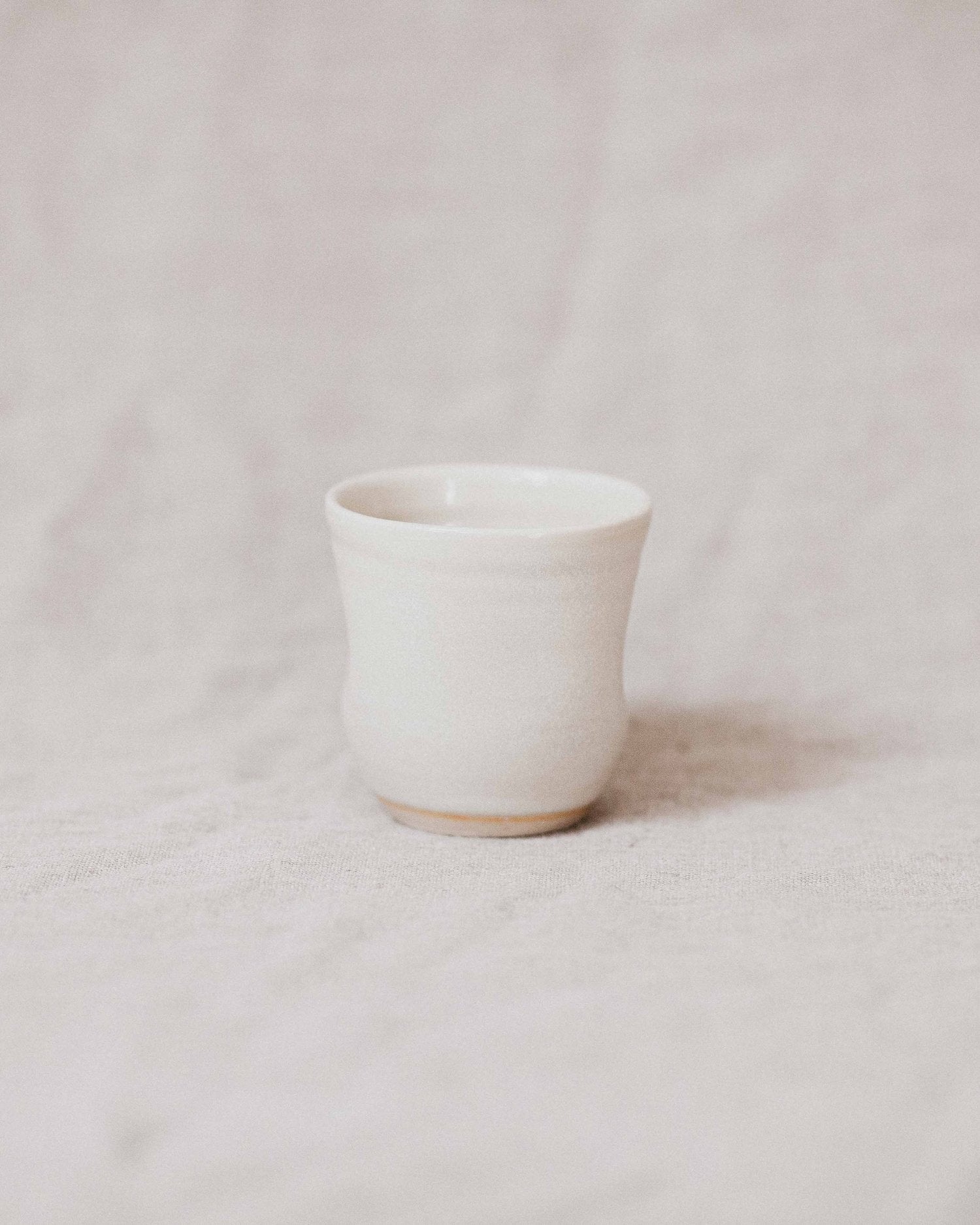 Dimple Cup (Holan) - Emily Tapp - Beside The Wave