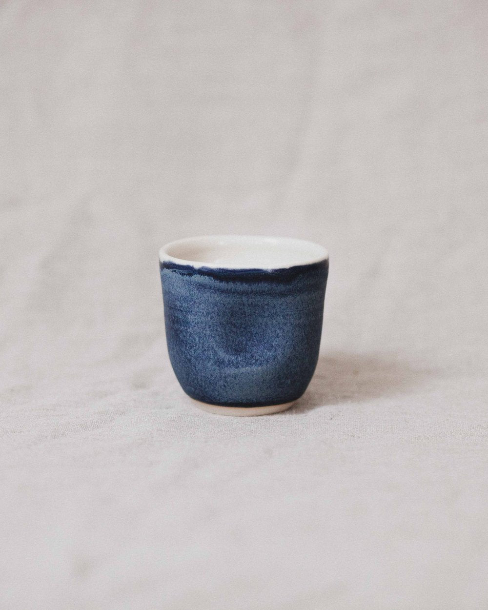 Dimple Cup (Mor) - Emily Tapp - Beside The Wave