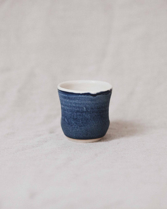 Dimple Cup (Mor) - Emily Tapp - Beside The Wave