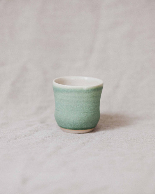Dimple Cup (Porth) - Emily Tapp - Beside The Wave