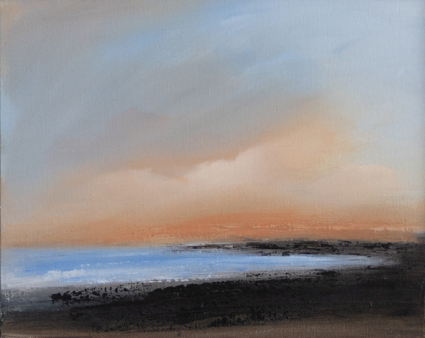 Dream Day-Nicola Mosley-Beside The Wave