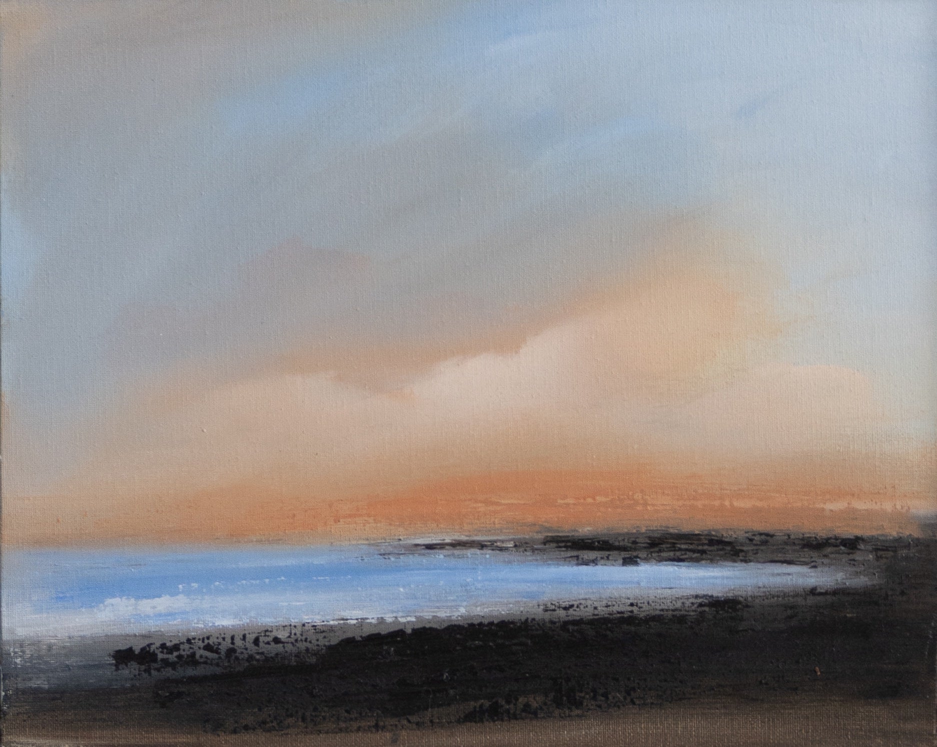 Dream Day-Nicola Mosley-Beside The Wave