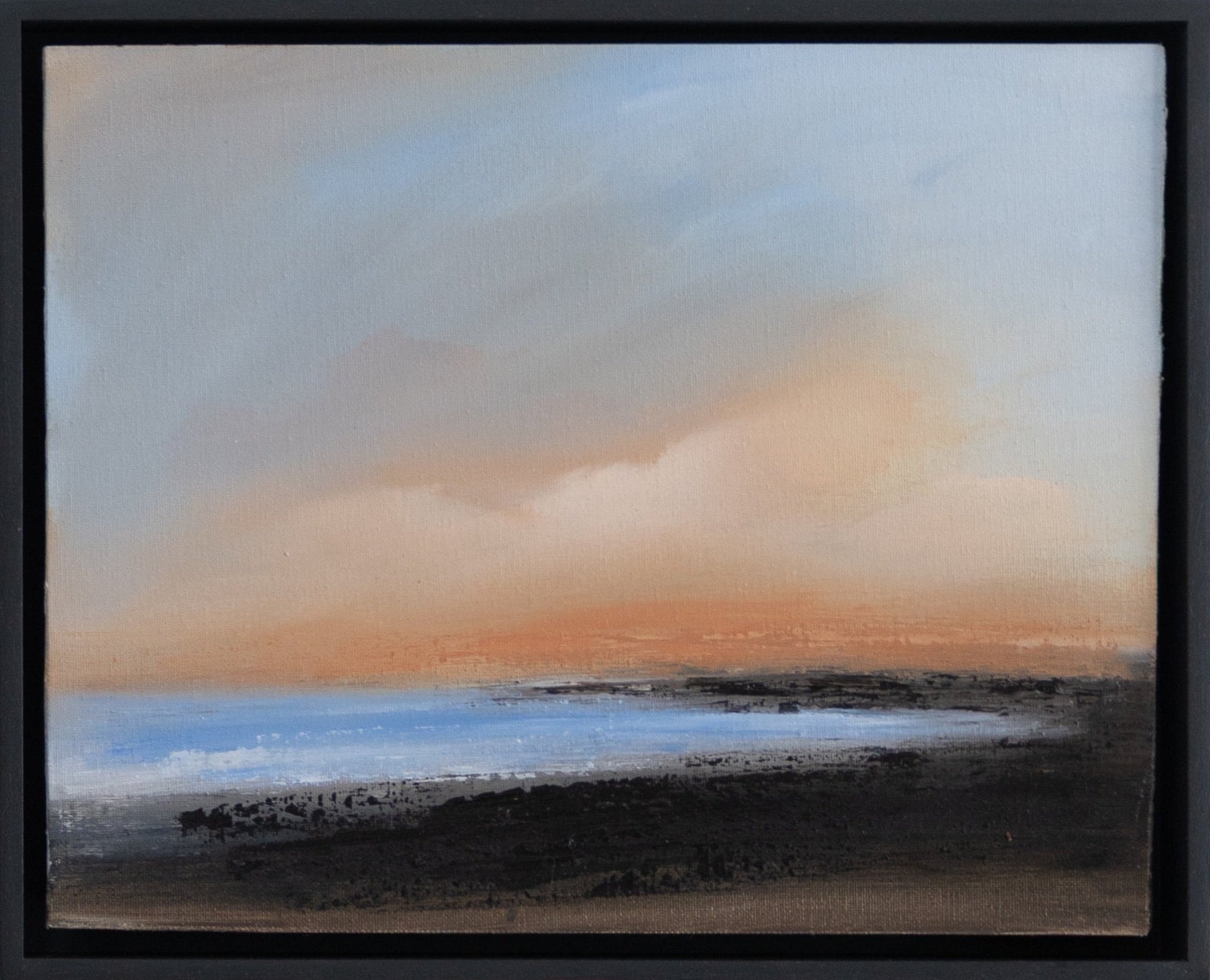 Dream Day-Nicola Mosley-Beside The Wave