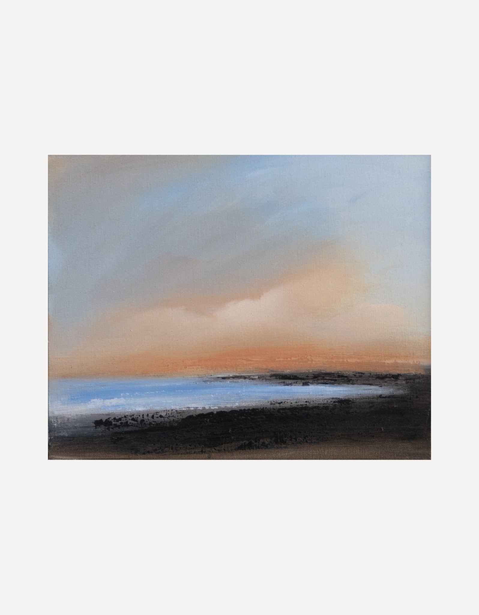 Dream Day-Nicola Mosley-Beside The Wave