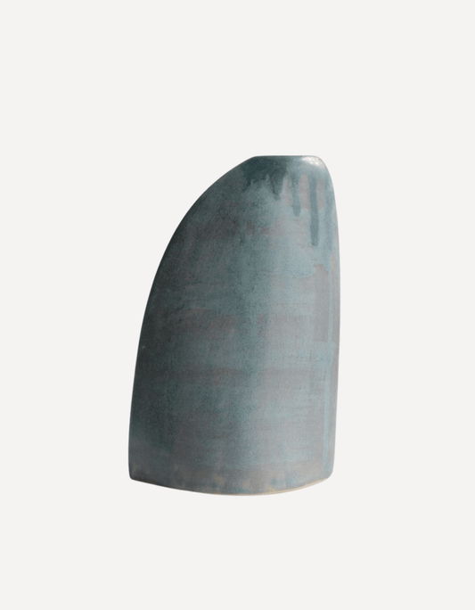 Dune Vase II - Lucia Fraser - Beside The Wave