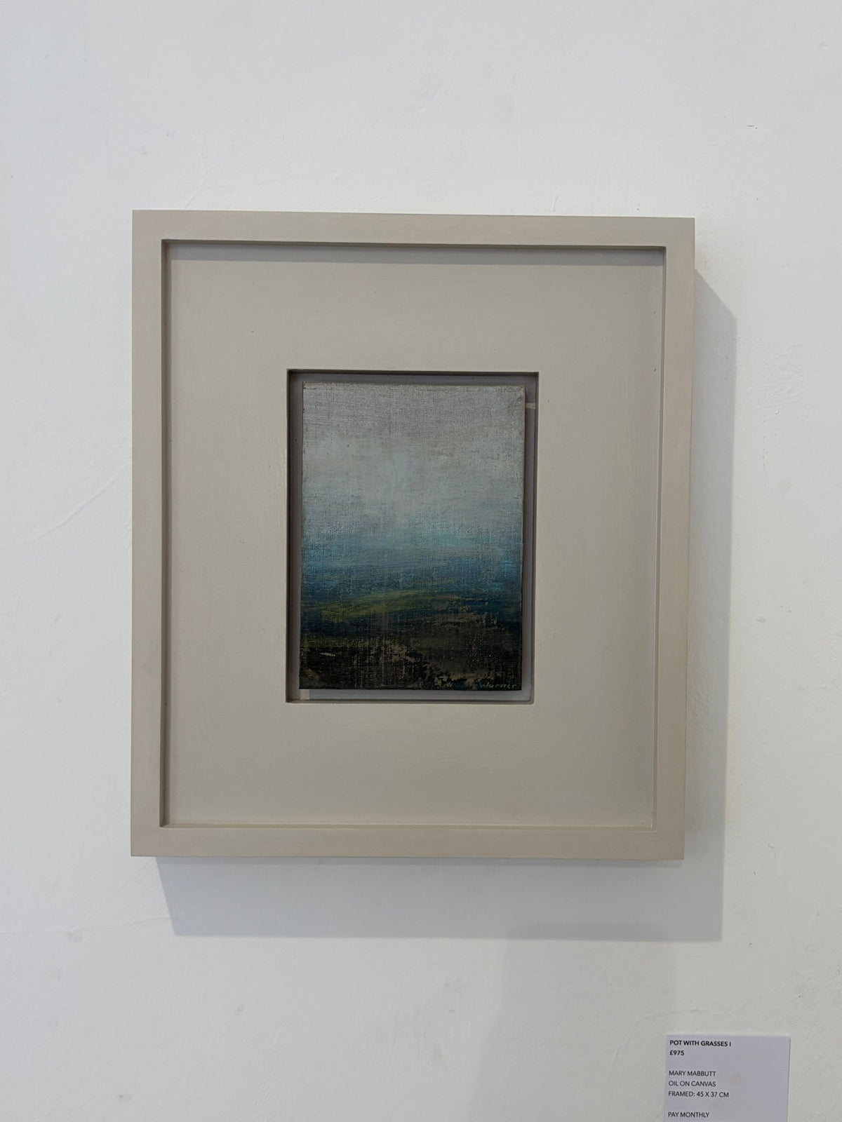 Early Evening, Bodmin Moor-Benjamin Warner-Beside The Wave