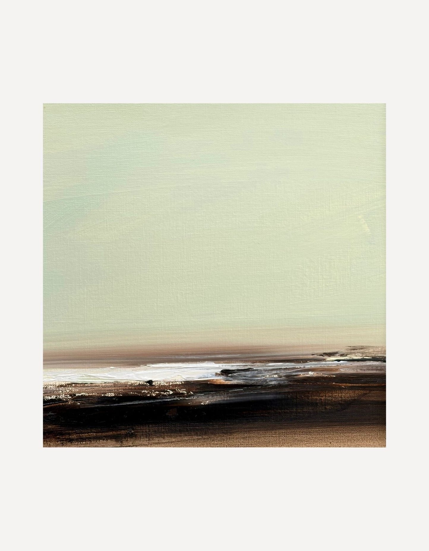 Early Light-Nicola Mosley-Beside The Wave
