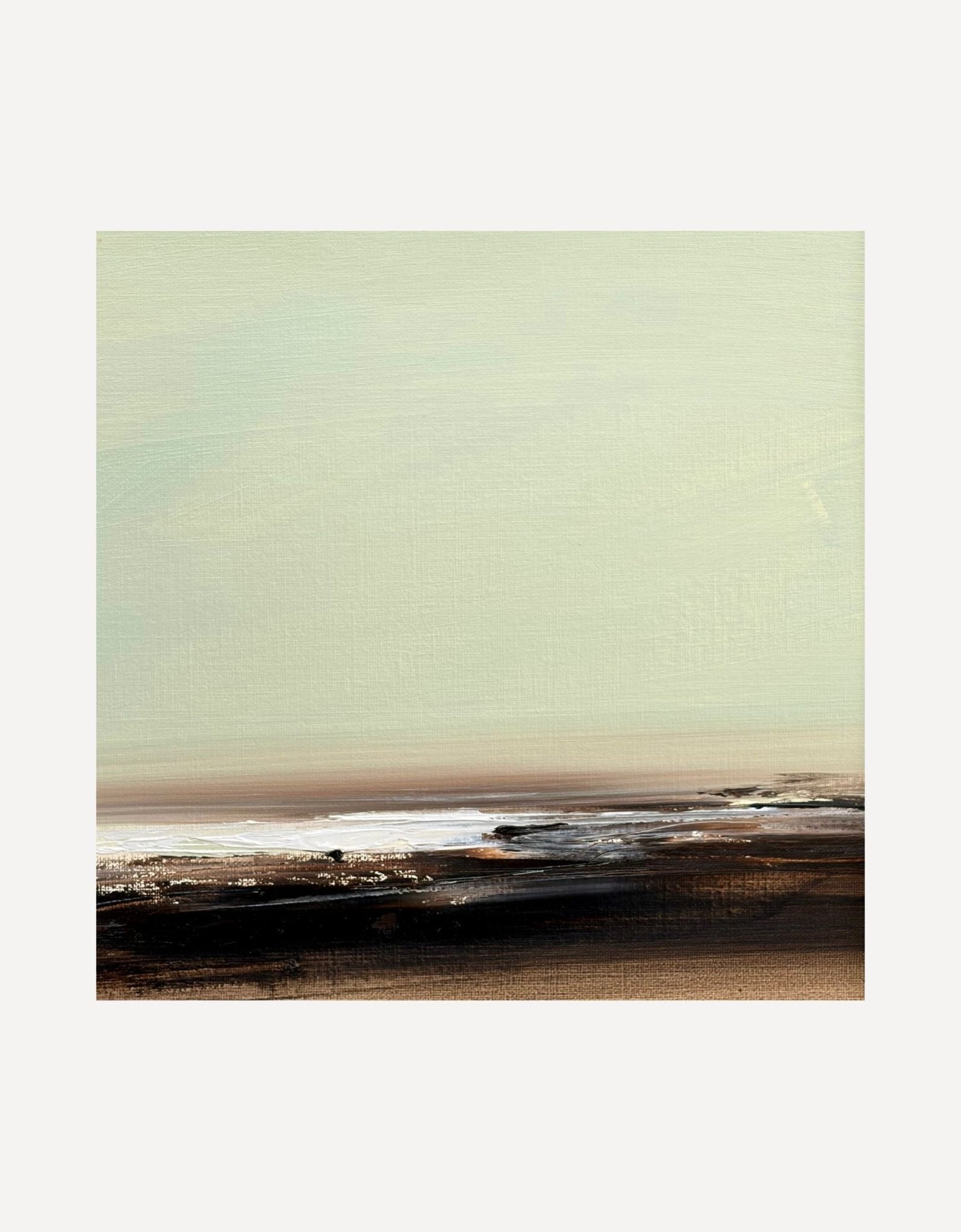 Early Light-Nicola Mosley-Beside The Wave