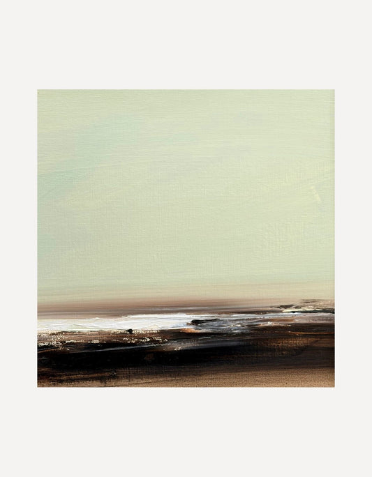 Early Light-Nicola Mosley-Beside The Wave