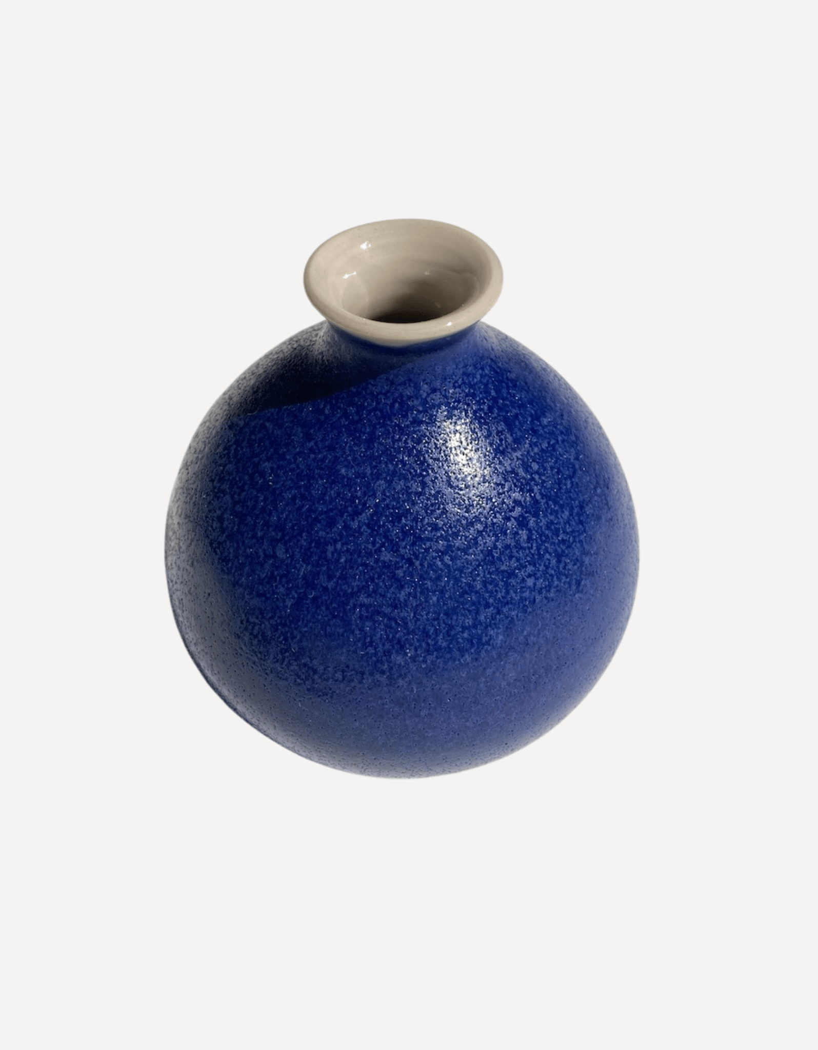 Ebron Bud Vase I - Emily Tapp - Beside The Wave