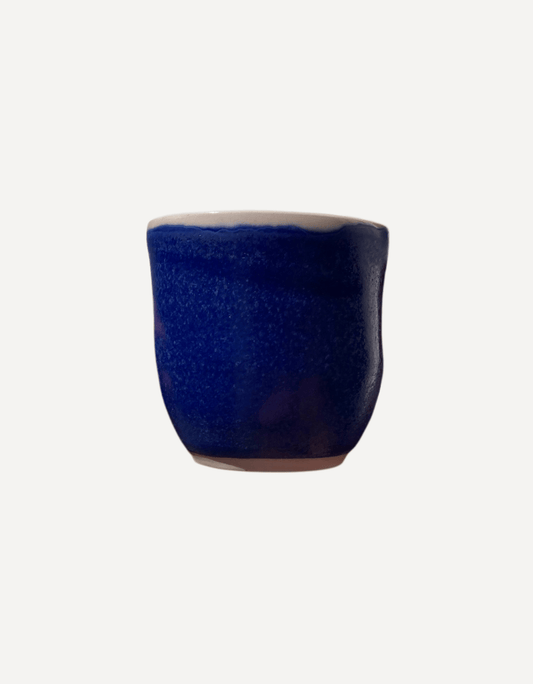 Ebron Dimple Cup - Emily Tapp - Beside The Wave