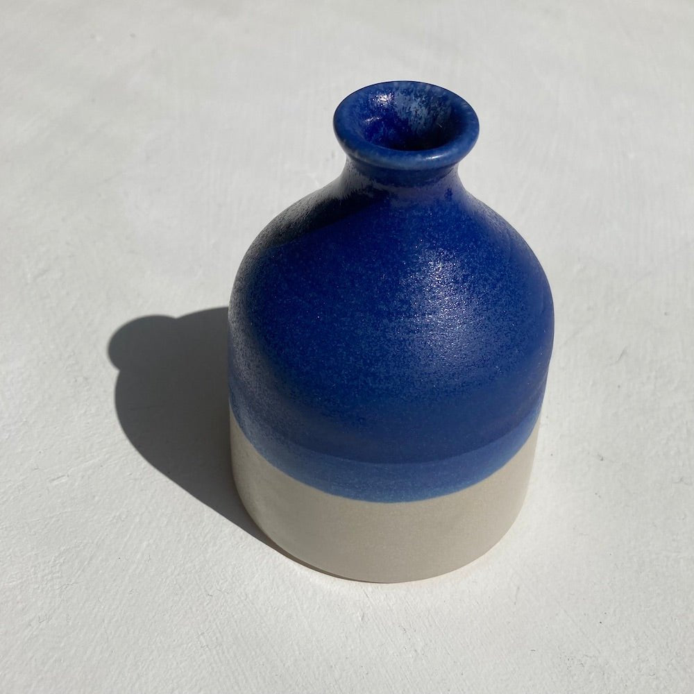 Ebron/Holan Shoreline Vase - Emily Tapp - Beside The Wave