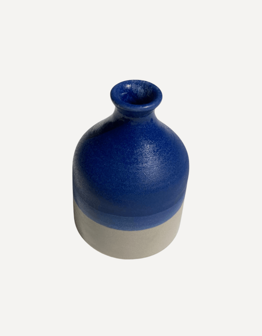 Ebron/Holan Shoreline Vase - Emily Tapp - Beside The Wave