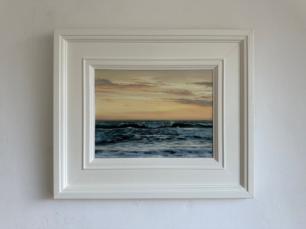 Echo - Hazel Ashe - Beside The Wave