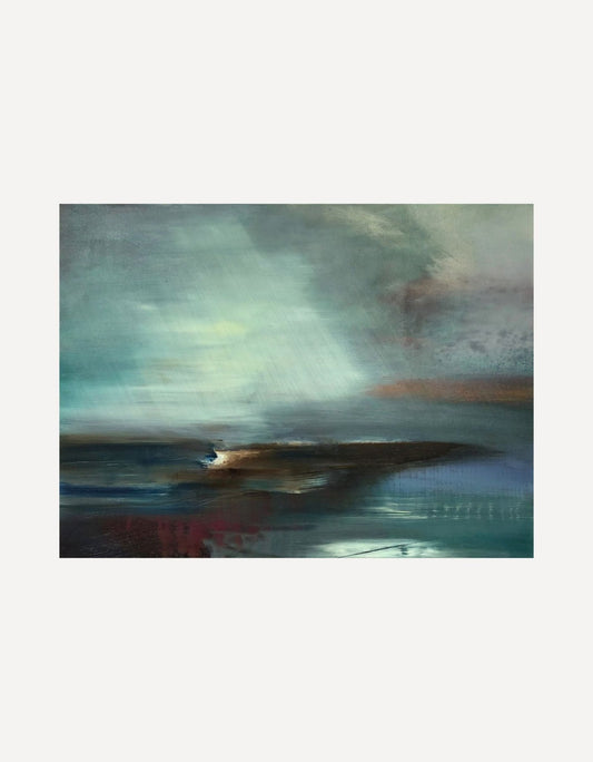 Eloquent - Amy Albright - Beside The Wave