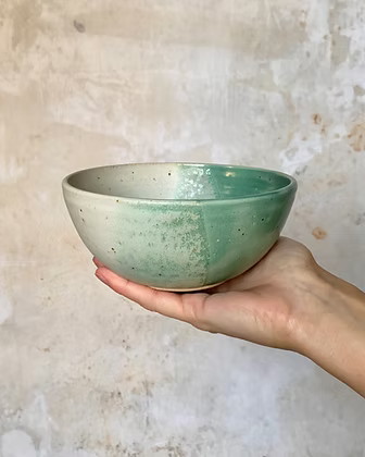 Breakfast Bowl (Misty Lagoon)