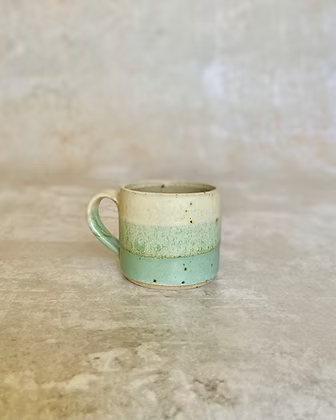 Espresso Mug (Calm Waters)