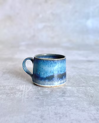 Espresso Mug (Sea Foam)