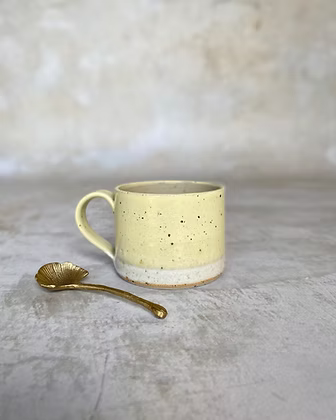 Mini Mug (sunrise)