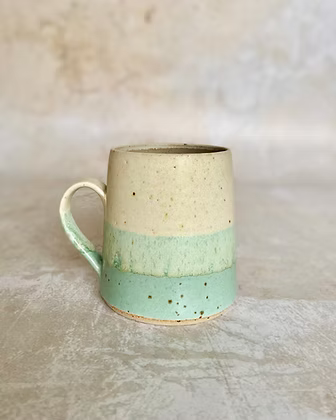 Tall Mug (Calm Waters)