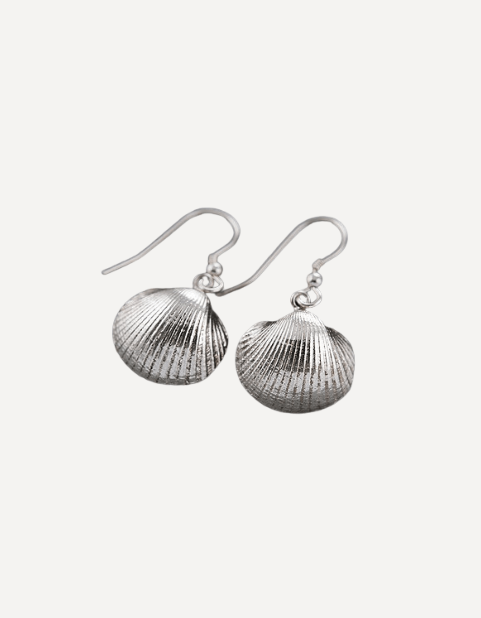 Epphaven Cockle Drop Earrings - Emily Nott - Bower - Beside The Wave