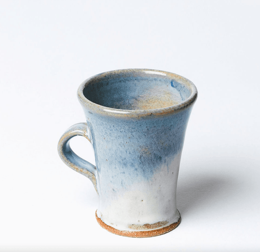 Espresso Mug - Andrew Knee - Beside The Wave