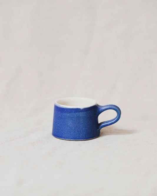 Espresso Mug (Ebron) - Emily Tapp - Beside The Wave