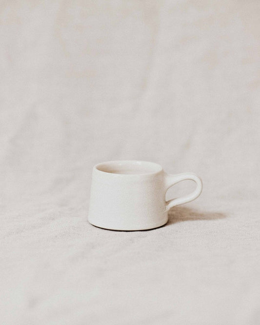 Espresso Mug (Holan) - Emily Tapp - Beside The Wave