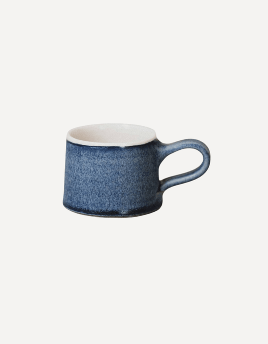 Espresso Mug Mor - Emily Tapp - Beside The Wave