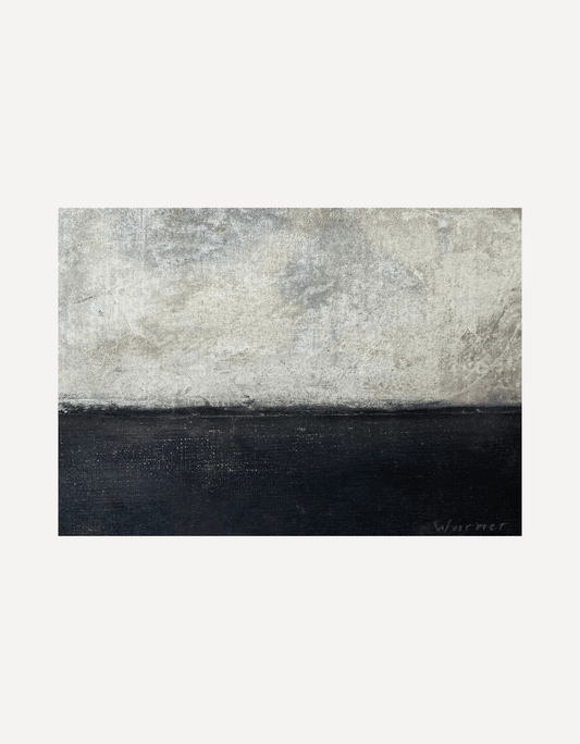 Evening Sailing Falmouth II - Benjamin Warner - Beside The Wave