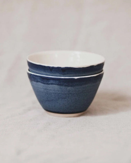 Everyday Bowl (Mor) - Emily Tapp - Beside The Wave