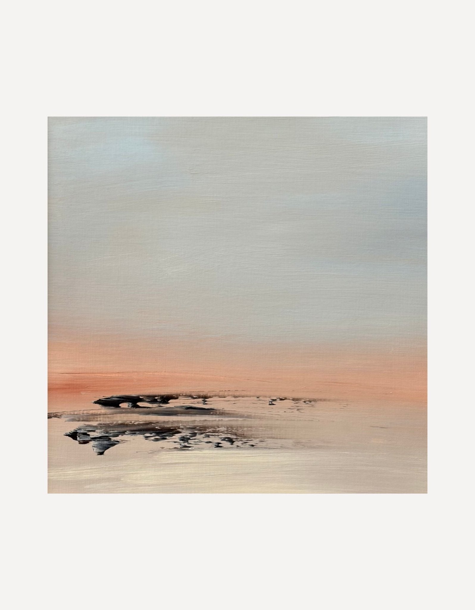 Fade-Nicola Mosley-Beside The Wave