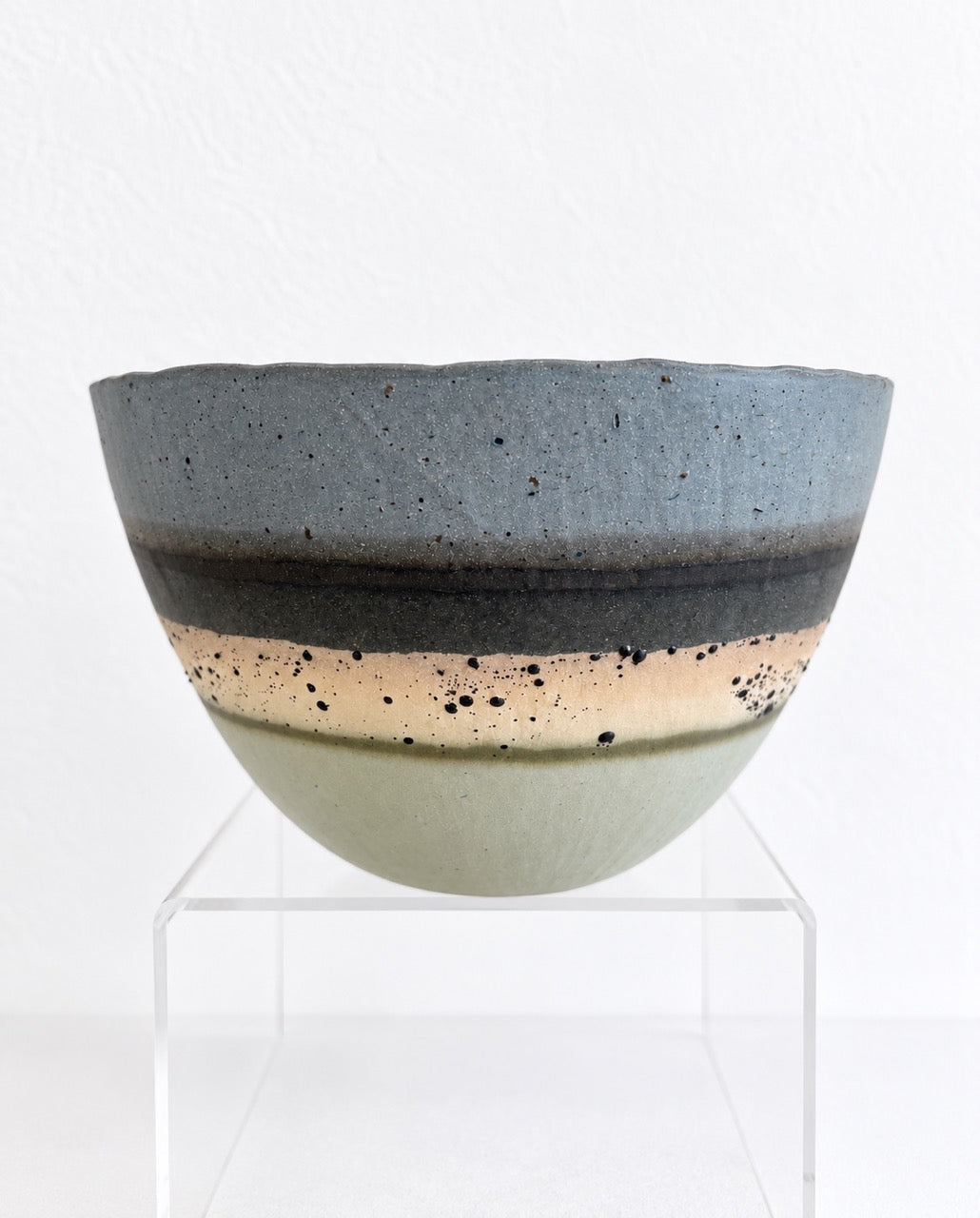 Falmouth-Charlotte Jones-Beside The Wave