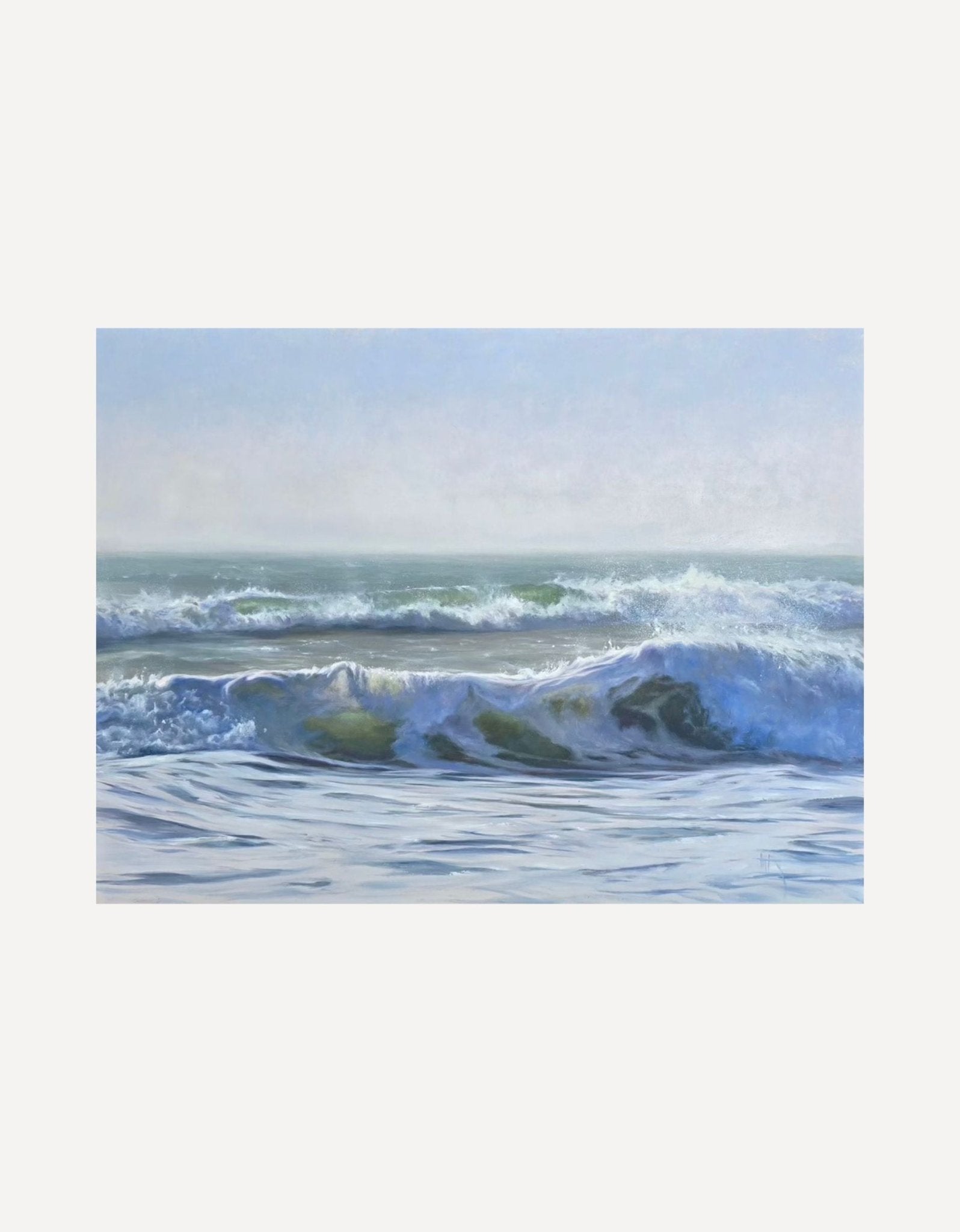 First Butterfly - Hazel Ashe - Beside The Wave