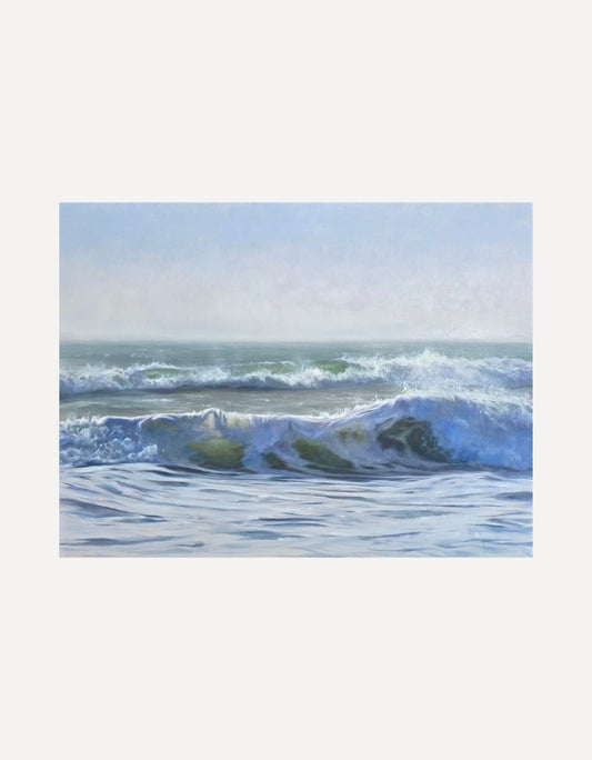 First Butterfly - Hazel Ashe - Beside The Wave