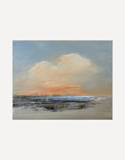 First Light - Nicola Mosley - Beside The Wave