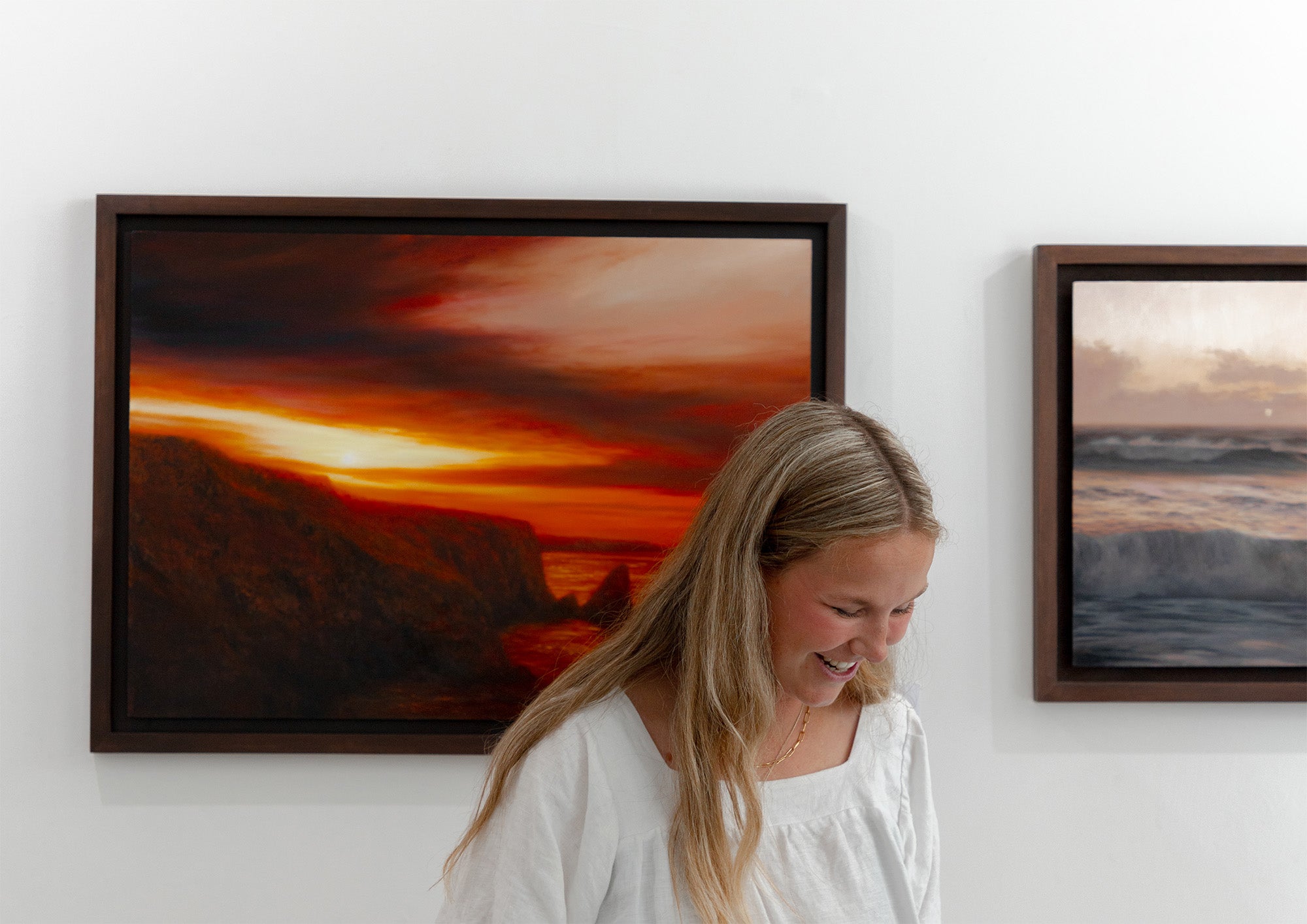 Flow Test - Jasmine MacPhee - Beside The Wave