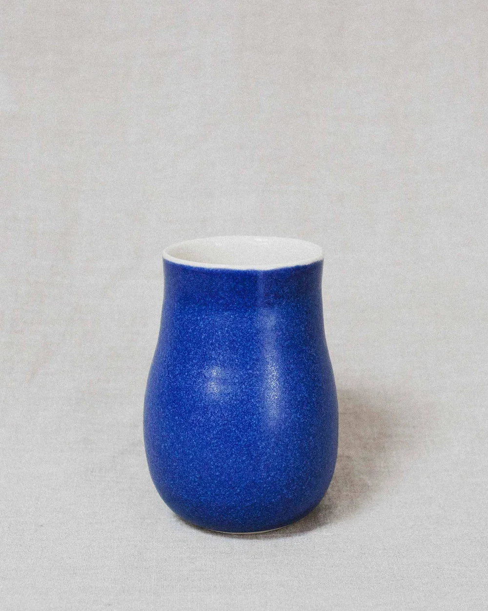 Flower Vase (Ebron) - Emily Tapp - Beside The Wave