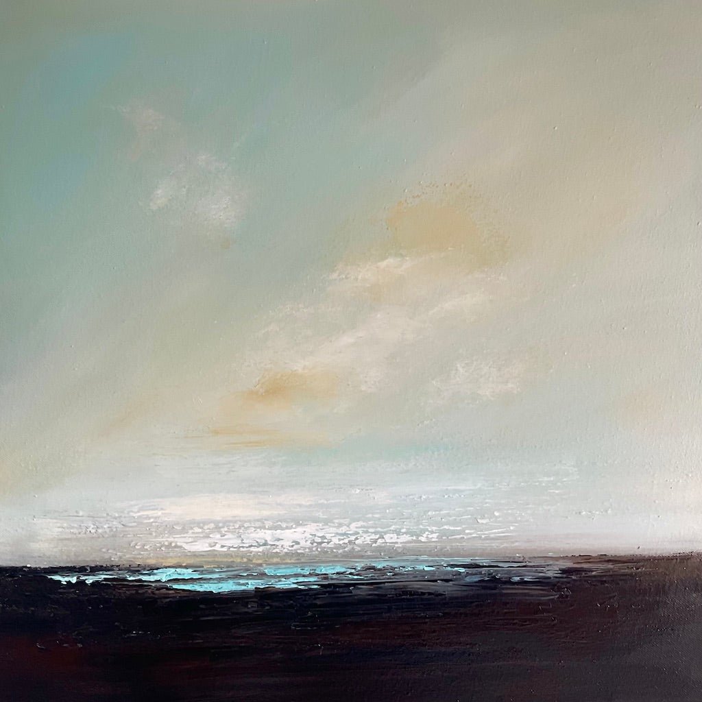 Fresh Skies - Nicola Mosley - Beside The Wave