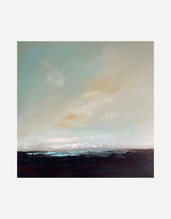 Fresh Skies - Nicola Mosley - Beside The Wave