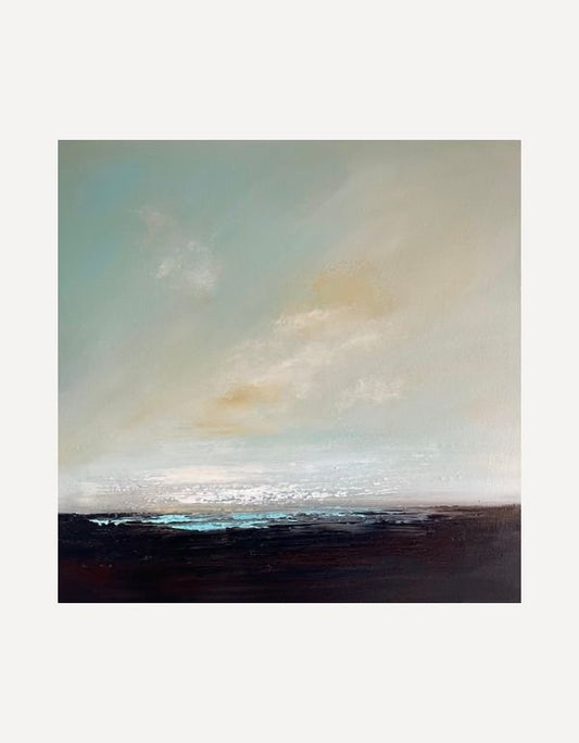 Fresh Skies - Nicola Mosley - Beside The Wave