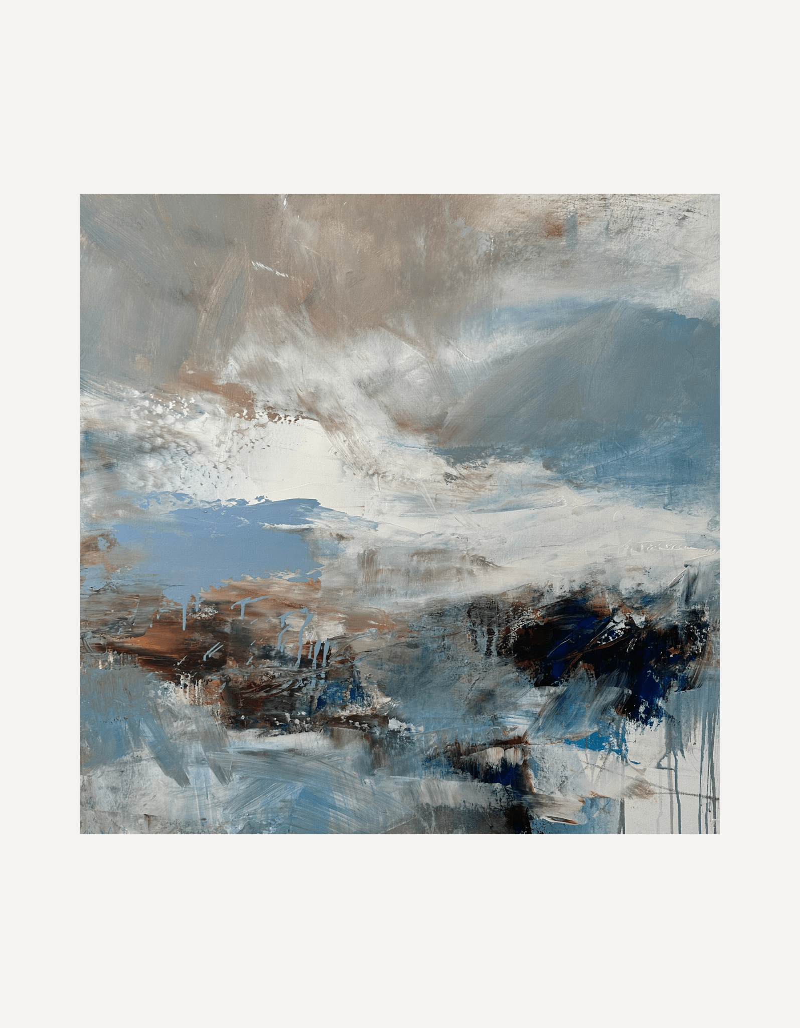 Fresh Weather - Erin Ward - Beside The Wave