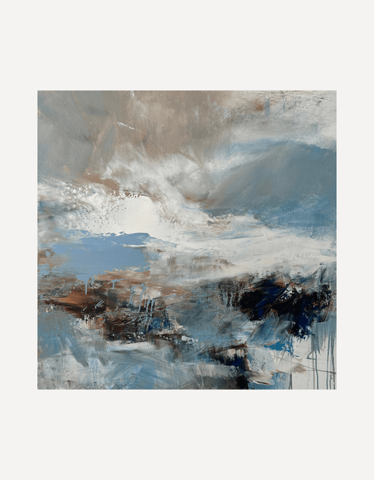 Fresh Weather - Erin Ward - Beside The Wave