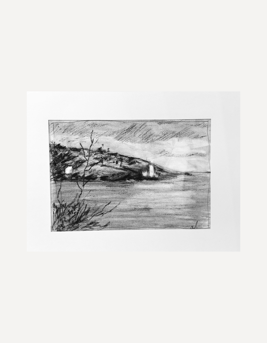 From Pendennis - Sophie Castle - Beside The Wave